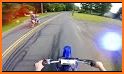 Police Moto Bike Chase related image