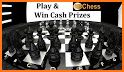 Chess Paid - Play & Earn Money related image