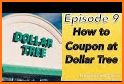 coupon for dollar tree 3 related image