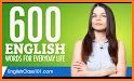 Learn English - 6000 Essential Words related image