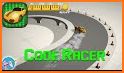 Code Racer related image