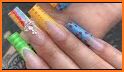 Match the Nail related image