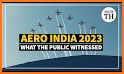 Aero India 2023 related image