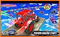 Tractor Stunt Game 2021: Mega Ramp Car Stunts related image