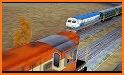 Oil Cargo Train 3D: Truck Transport Simulator 2020 related image