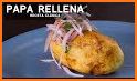 Receta Cocina Peruana related image