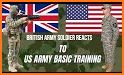 US Army: World War Training Courses related image