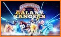 Galaxy Rangers related image
