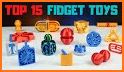 Fidget Toy 3D Maker! related image