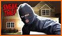 Bank Robbery Sneak Thief Game related image