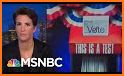 Maddow Podcast related image