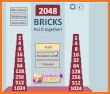 2048 Bricks Blocks related image
