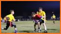 Under the Lights Flag Football related image