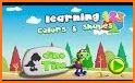 Dinosaur Math - Math Learning Games for kids related image