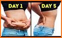 Lose Weight and Belly Fat in 30 Days related image