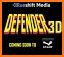 Archer Defender 3D related image