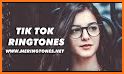 The latest TIK TOK popular ringtones download related image