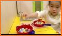 Kitchen Playsets Cooking Food Toy related image