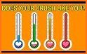 Crush Quiz - True love calculator related image