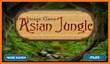 Escape Game - Asian Jungle related image