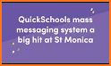 Home by QuickSchools related image