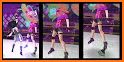 Wrestling Mayhun Bad Girls 3D related image