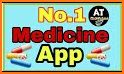 Pharmapedia Medical Guide Drugs Dictionary Offline related image