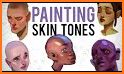 Skin Tone related image
