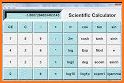 mathr - keyboard-driven scientific calculator related image