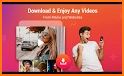 All video Downloader -free Download videos related image