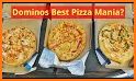 Pizza Mania related image