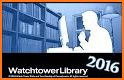 Jehovah's Witnesses - Library 2020 related image