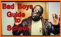 Bad Guys at School Guide and Tips related image