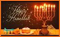 Happy Hanukkah Images & Wishes related image