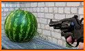 Watermelon 2018 - Shooting Games related image