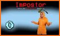 Video Call & Chat With Among Us-Imposters related image