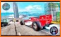 Top Speed Mega Ramp Formula Car Stunts Race Tracks related image