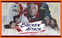 Chicken Attack related image