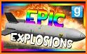 Firecrackers, Bombs and Explosions Simulator related image