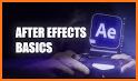 After Effects - Guide For Adobe After Effects 2021 related image