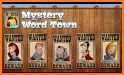 Mystery Word Puzzle related image
