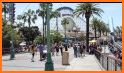 Disney California Adventure Live - Waiting times related image