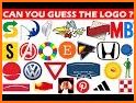 Guess the Logo QUIZ GAME related image