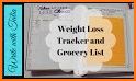 Weight Tracker related image
