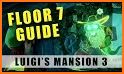 Guide for Luigi's and Mansion 3 related image