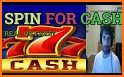 Spin for Cash!-Real Money Slots Game & Risk Free related image