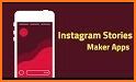 Story Maker: Insta Story Editor, Collage, Creator related image