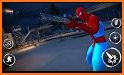 Spider vs Monster Assassin - best sniper game related image
