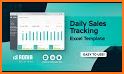 Sales Tracker related image