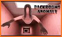 Backrooms Anomaly: Horror game related image